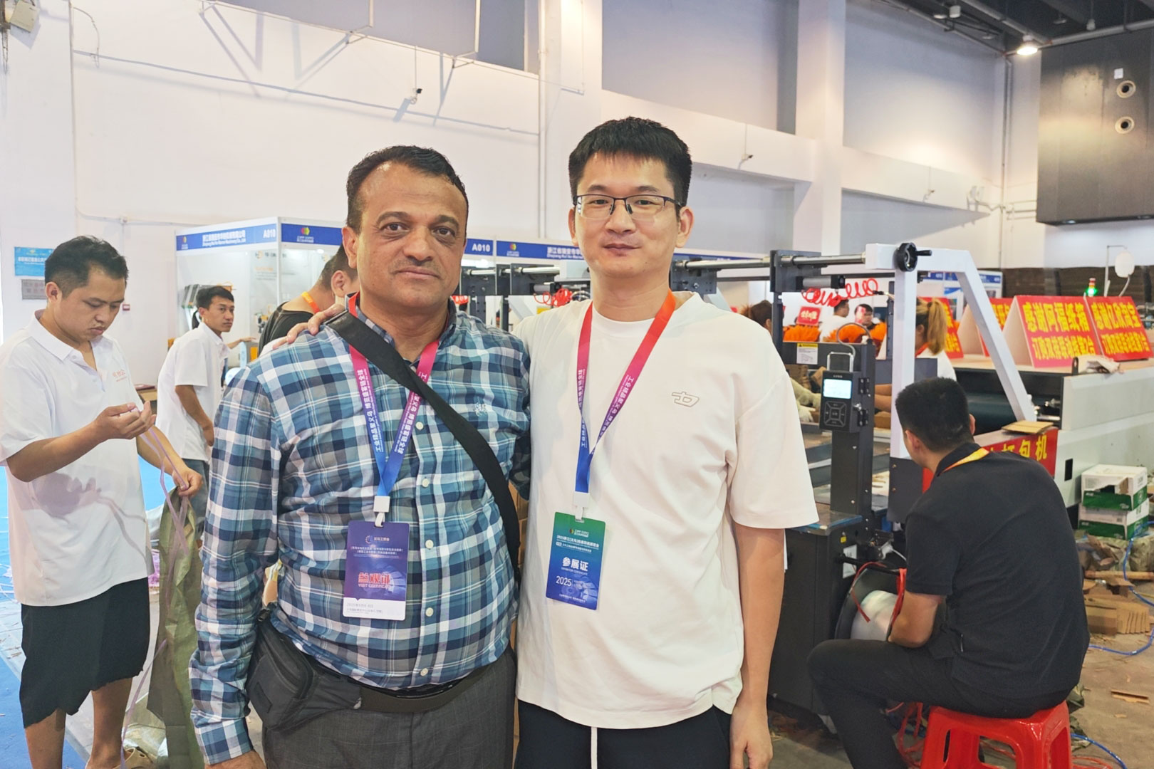 ZJPP EXPO 2025 Chine 6-8 septembre YIWU