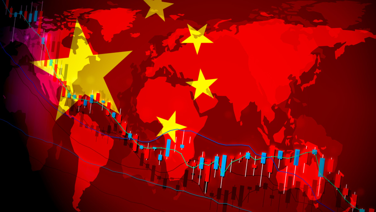 L'impact de la Chine sur la croissance mondiale des technologies de pliage et de collage