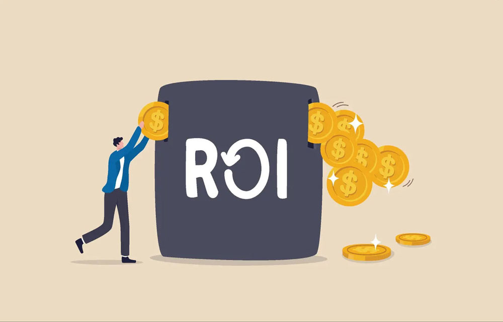 Pourquoi les colleuses de dossiers automatiques augmentent le retour sur investissement de la production