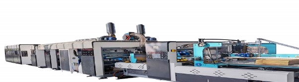 Les fabricants de machines de collage de dossiers pourraient-ils repenser la production d'emballages