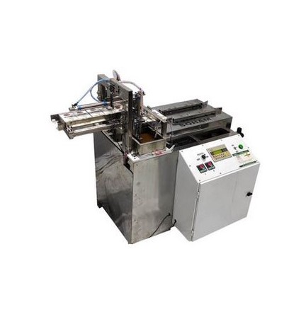 Box Folder Gluer Machine