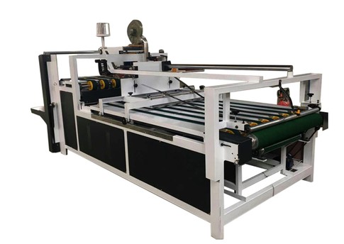 Pourquoi une machine à coller pliante en carton est-elle importante dans la conception moderne du carton